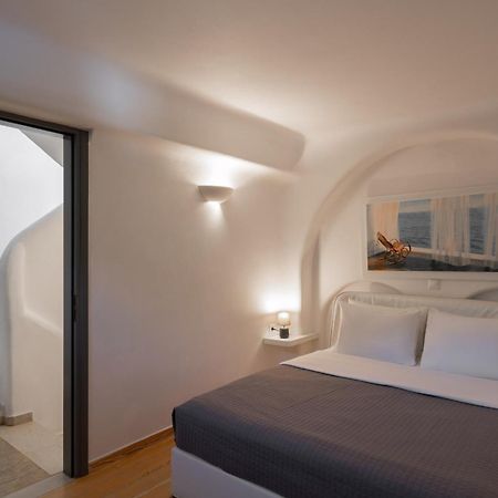Santorini Princess Presidential Suites Akrotiri  Ngoại thất bức ảnh