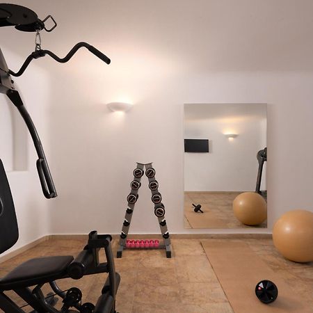 Santorini Princess Presidential Suites Akrotiri  Ngoại thất bức ảnh