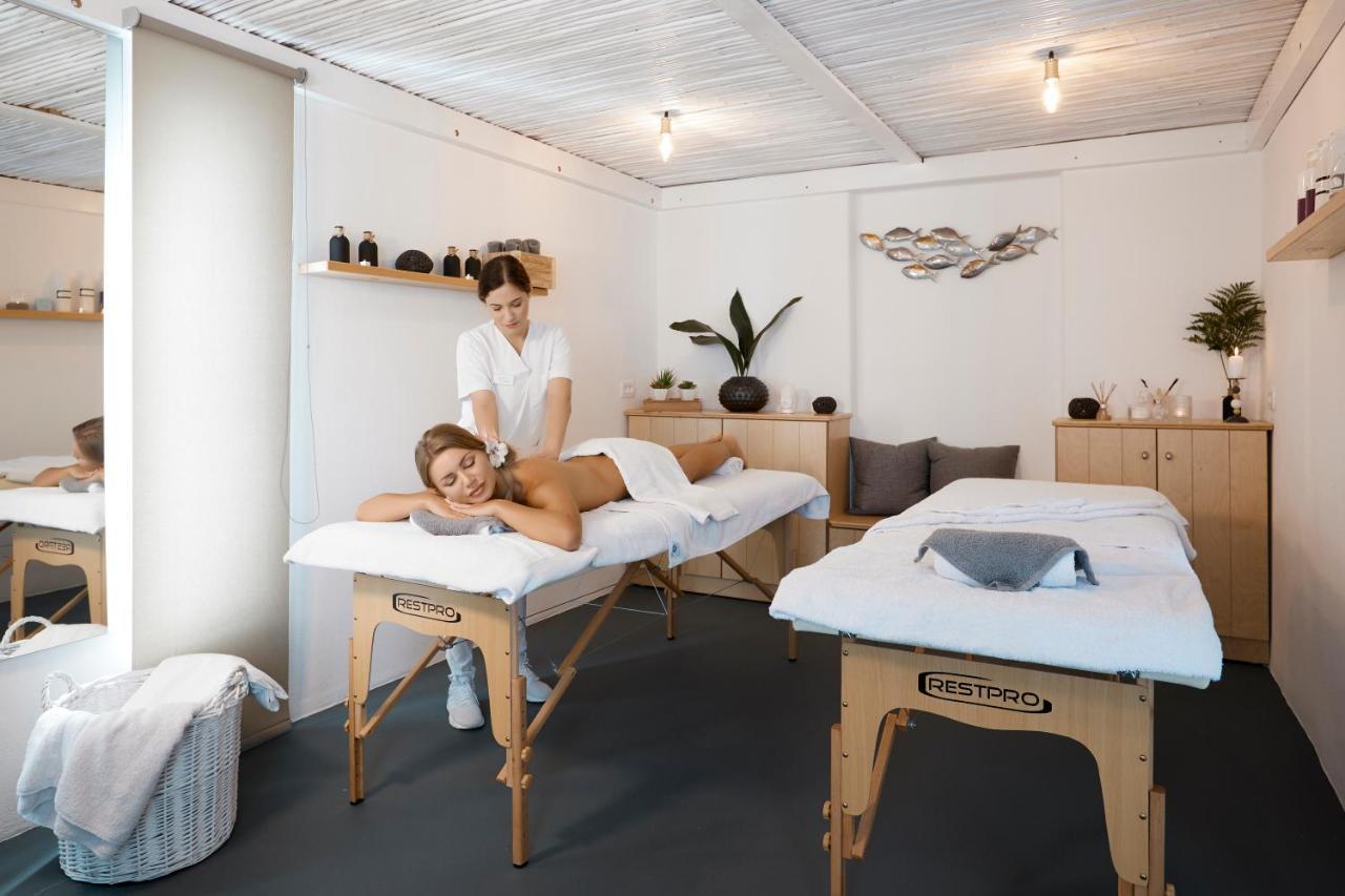 Santorini Princess Presidential Suites Akrotiri  Ngoại thất bức ảnh
