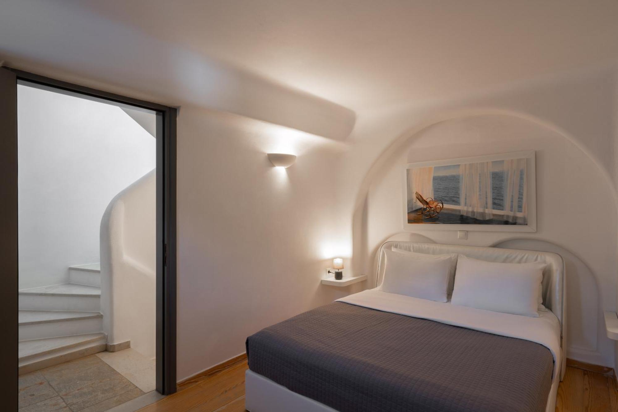 Santorini Princess Presidential Suites Akrotiri  Ngoại thất bức ảnh