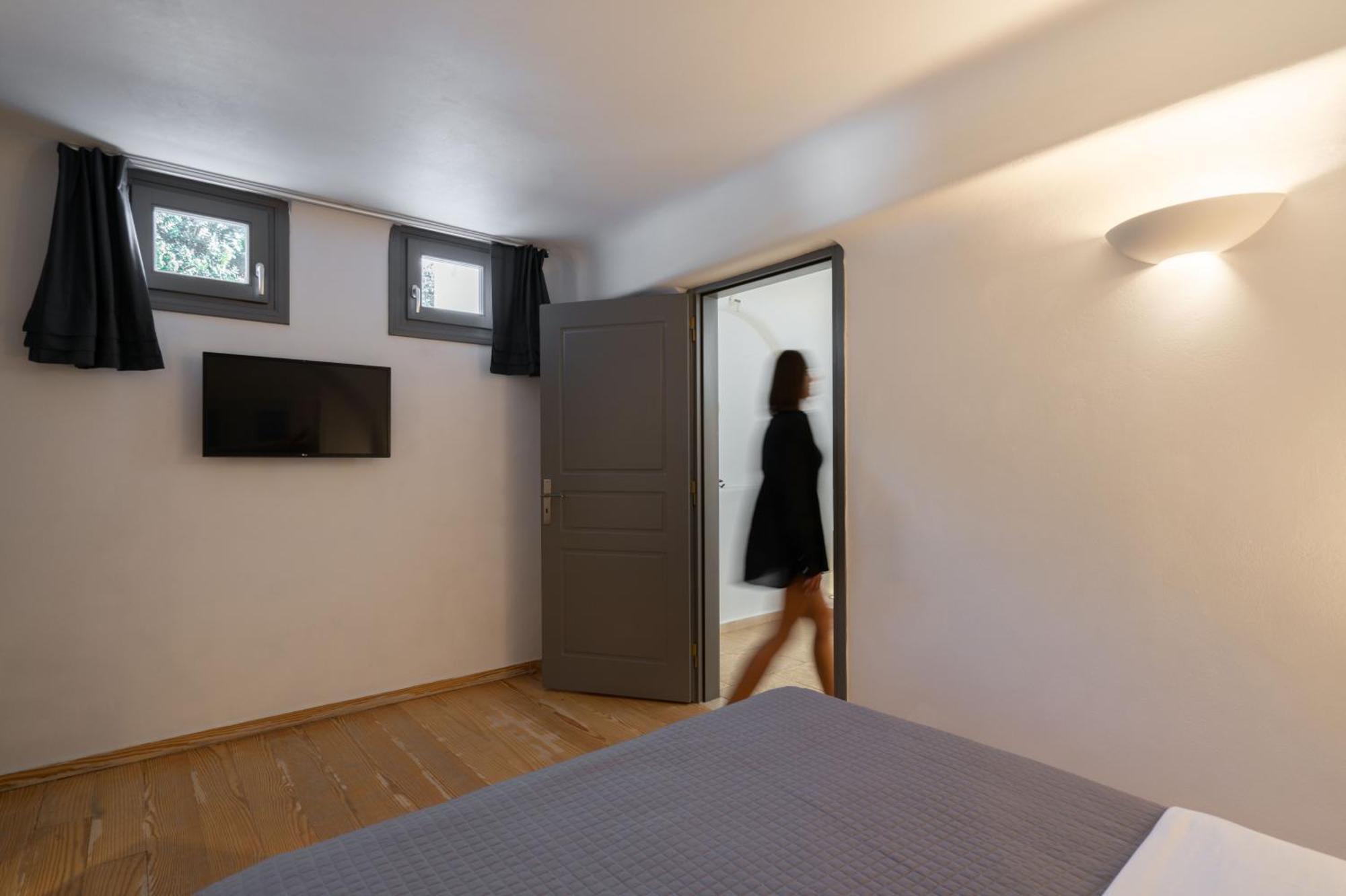 Santorini Princess Presidential Suites Akrotiri  Ngoại thất bức ảnh