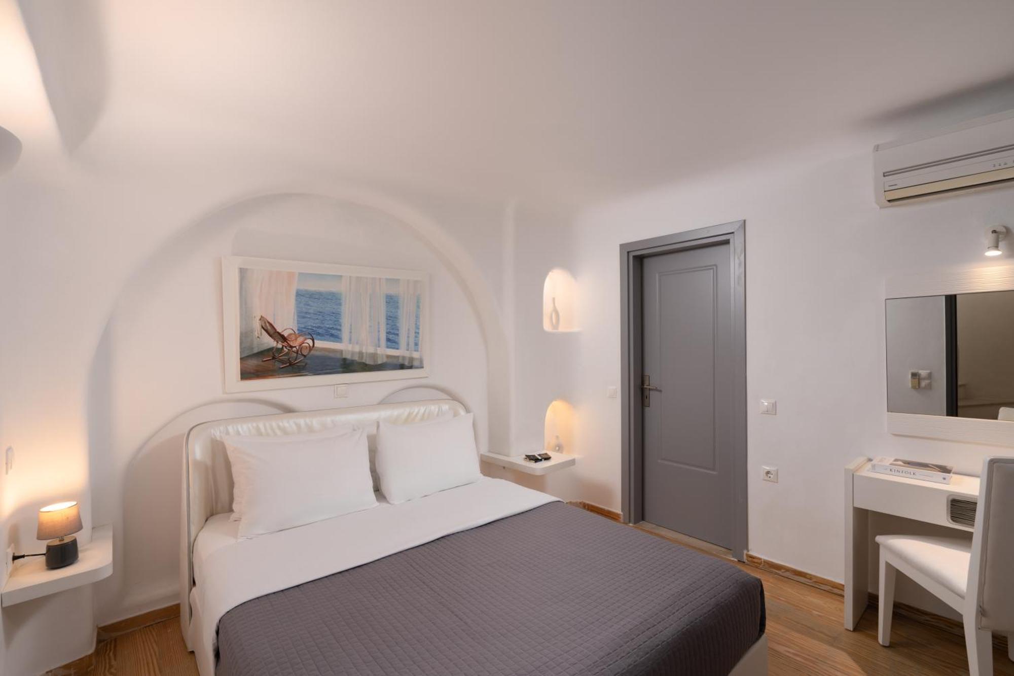 Santorini Princess Presidential Suites Akrotiri  Ngoại thất bức ảnh