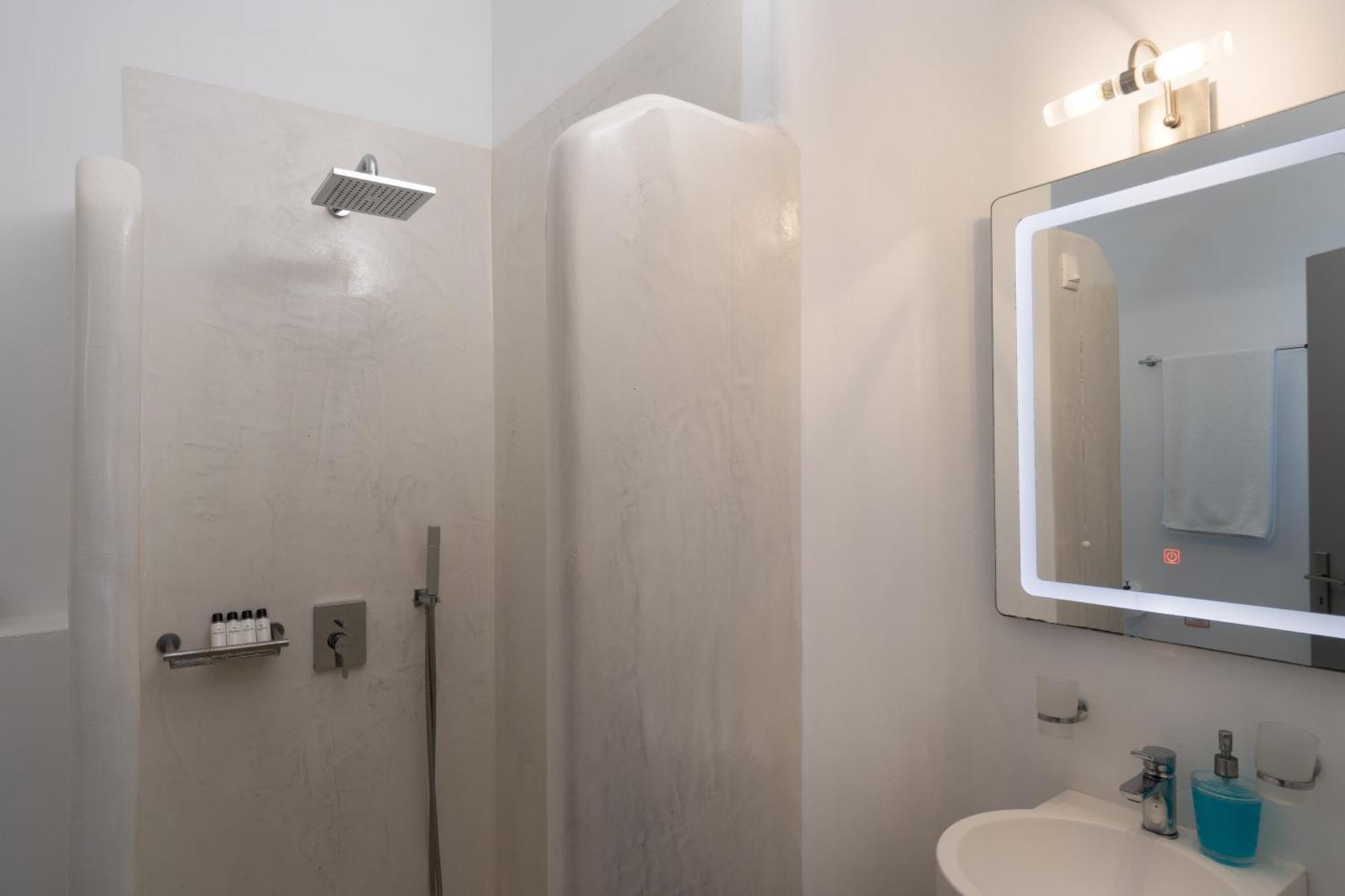 Santorini Princess Presidential Suites Akrotiri  Ngoại thất bức ảnh