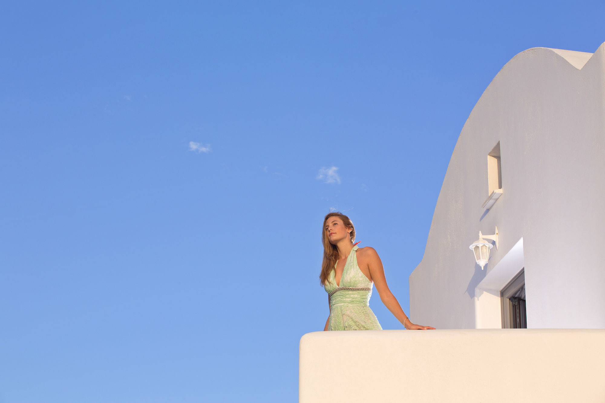 Santorini Princess Presidential Suites Akrotiri  Ngoại thất bức ảnh