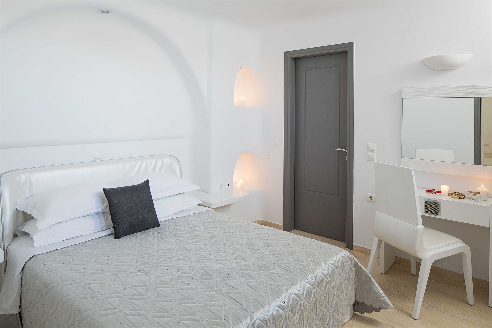 Santorini Princess Presidential Suites Akrotiri  Ngoại thất bức ảnh