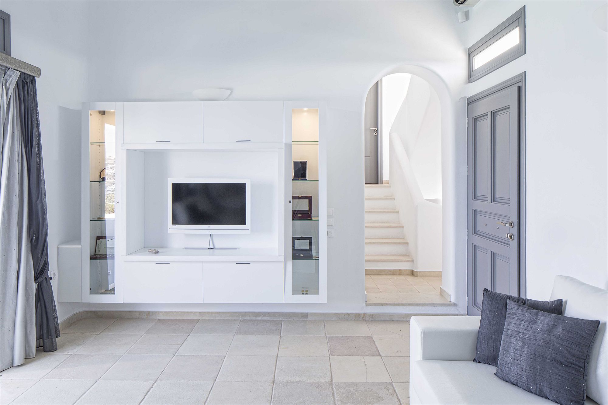 Santorini Princess Presidential Suites Akrotiri  Ngoại thất bức ảnh